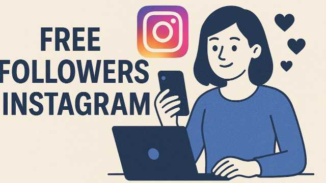 how to get free instagram followers