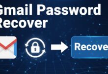 How to Recover Gmail Password Easily – 2025 Complete Guide