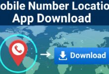 Mobile Number Location App Download