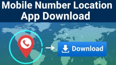 Mobile Number Location App Download